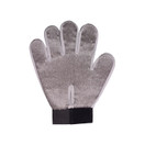 Pet Nova 2in1 hoitokäsine vasenkätiselle