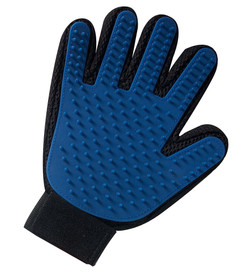 Grooming Glove hoitokäsine oikeakätiselle