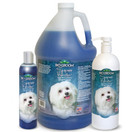 Bio-Groom Super White - Coat Brightening Shampoo