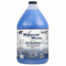 Double K Midnight White - valkaiseva shampoo 3,8L