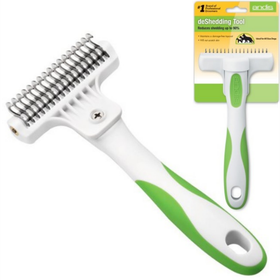 Andis DeShedding Tool pohjavillanpoistaja