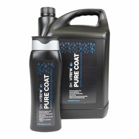 Show Tech Pure Coat Shampoo