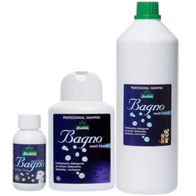 Baldecchi White Hair Bath Shampoo