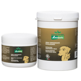 Baldecchi Revitalizing Conditioning Cream 1L