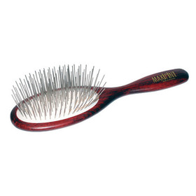 Maxi Pin suuri, soikea harja 35 mm piikit