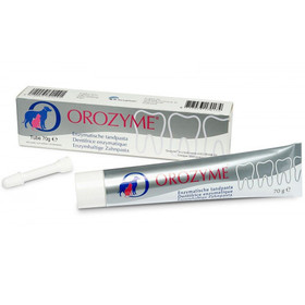 Orozyme Oral Hygiene Gel 70g