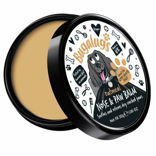 Bugalugs Nose & Paw Balm 30g