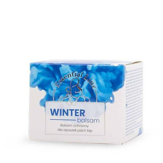 Pokusa Essential Line Winter Balsam 50ml
