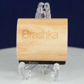 Brashka pohjavillanpoistaja