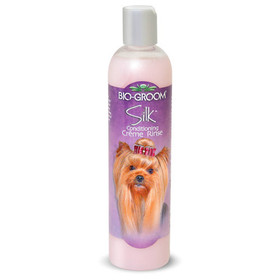 Bio-Groom Silk Creme Rinse Conditioner 