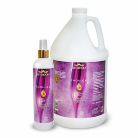 Bio-Groom Indulge Sulfate-Free Argan Oil 355 ml