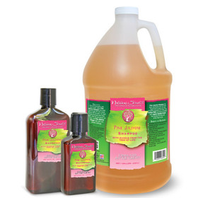 Bio-Groom Pink Jasmine Luxury Baobab Protein Shampoo