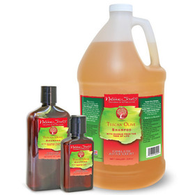 Bio-Groom Tuscan Olive Luxury Organic Baobab Protein Shampoo