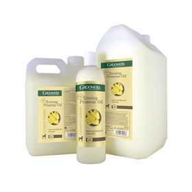 Groomers Evening Primrose Oil Conditioner 500 ml
