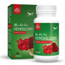 POKUSA RawDietLine - hemoglobiinitabletit 120 tablettia