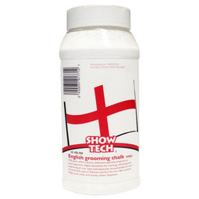 Show Tech English Grooming Chalk 400g
