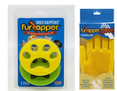 FurZapper 2-pack + FurZapper Glove hoitokäsine