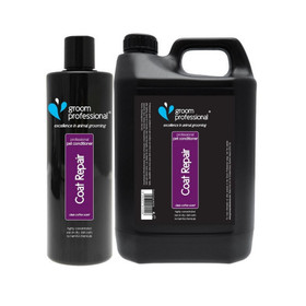 Groom Professional Coat Repair Conditioner