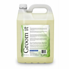 Botaniqa Groom It Shampoo 4L