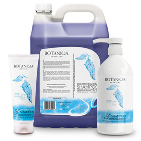 Botaniqa Show Line Color Enhancing Shampoo 