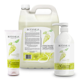 Botaniqa Show Line Intense Treatment Coat Mask