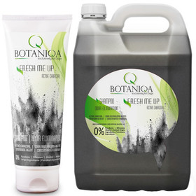 Botaniqa Fresh Me Up Shampoo