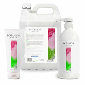 Botaniqa Active Line Sleek It Up Coat Mask 