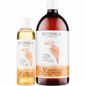 Botaniqa Show Line Deep Conditioning Coat Oil alk 250 ml