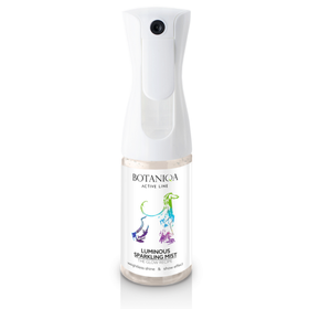 Botaniqa Luminous Sparkling Mist 185ml