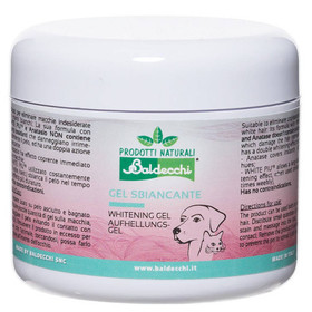 Baldecchi Whitening Gel 130g