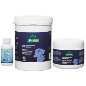 Baldecchi White Hair Conditioning Cream