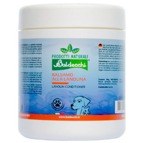 Baldecchi Lanolin Conditioner 1L