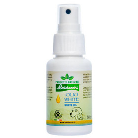 Baldecchi White Oil 60ml 