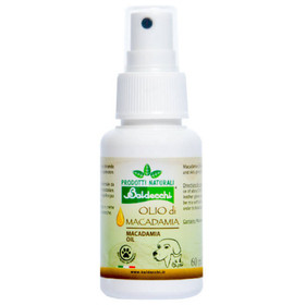 Baldecchi Macadamia Oil 60ml 