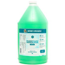 Nature's Specialties Sudsease Shampoo 3,8L