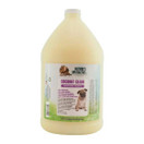 Nature's Specialties Coconut Clean Shampoo 3,8L