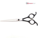 Groomstar - professional suorat sakset 6,5