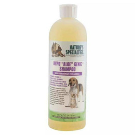 Nature's Specialties Hypo Aloe Genic Shampoo 473ml