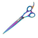 Geib Rainbow Straight - suorat sakset, 8,5