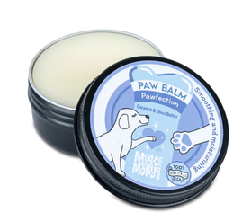 Max&Molly kosteuttava ja rauhoittava balsami koiran tassuille 50g