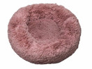 Fluffy Supersoft pörröpeti Rosa