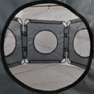 OutPaws Adventure Antraciet pentuaitaus 490 cm x 61 cm