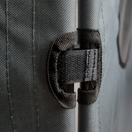 OutPaws Adventure Antraciet pentuaitaus 490 cm x 61 cm