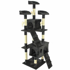 Kissan raapimapuu Kim 170cm