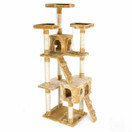 Kissan raapimapuu Kim 170cm