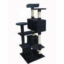 Kissan raapimapuu Mickey 131cm