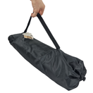 Lemmikin korotettu telttasänky 87 x 87 x 23 cm