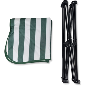 Lemmikin korotettu telttasänky 87 x 87 x 23 cm