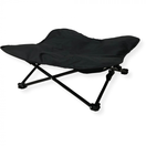 Lemmikkipeti Sunny Days musta 69 x 69x 20cm