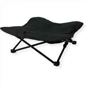 Lemmikkipeti Sunny Days musta 69 x 69x 20cm